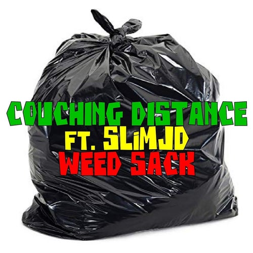 Weed Sack (feat. SLiMJD)