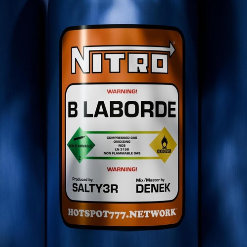NITRO
