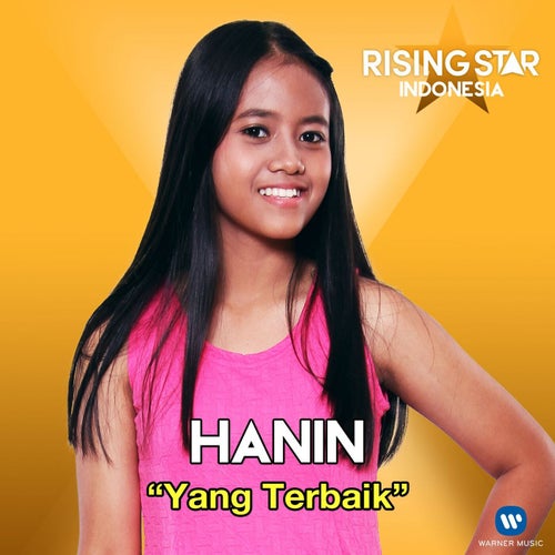 Yang Terbaik (Rising Star Indonesia)