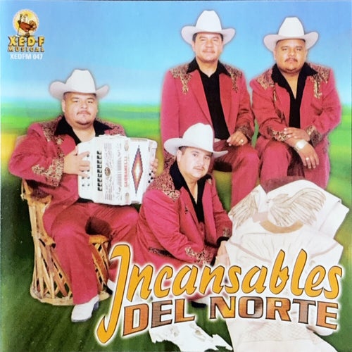 Cuentame Tus Penas Del Norte