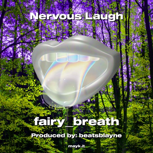 Nervous Laugh