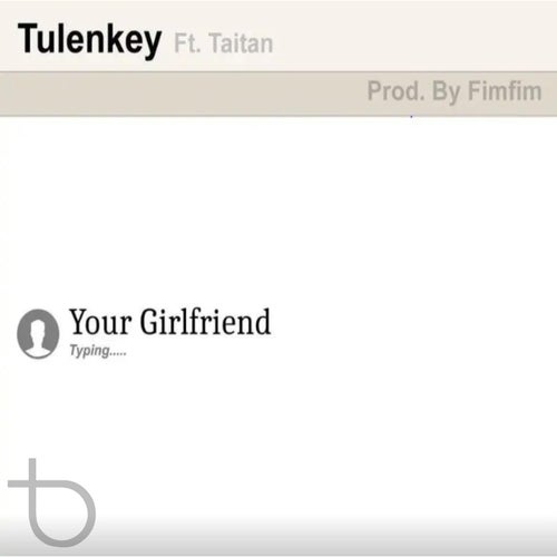 Your Girlfriend