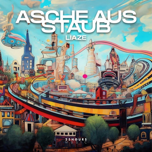 Asche Aus Staub