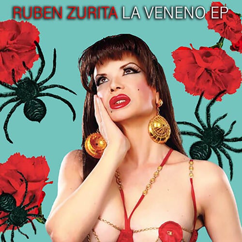 La Veneno EP