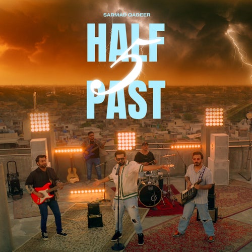 Half Past 5