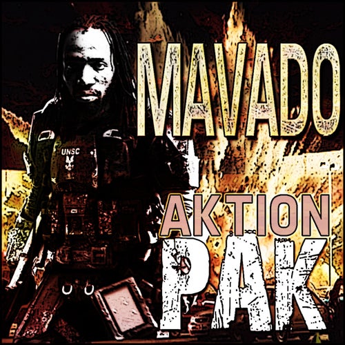 Aktion Pak - Single