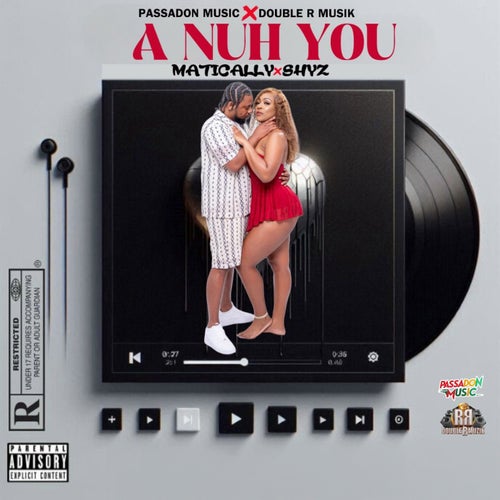 A Nuh You