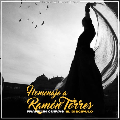 Homenaje a Ramón Torres