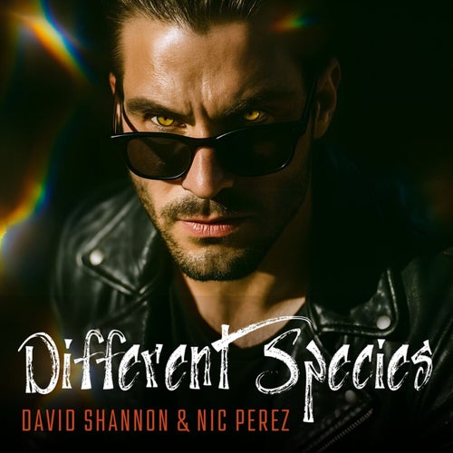 Different Species