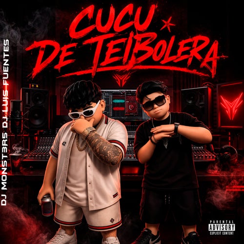 CUCU DE TEIBOLERA