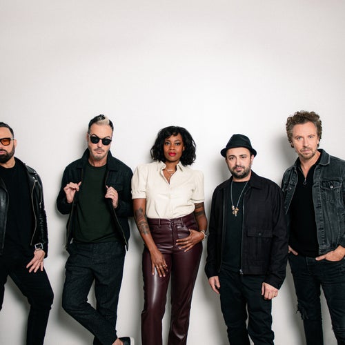 Fitz And The Tantrums Profile