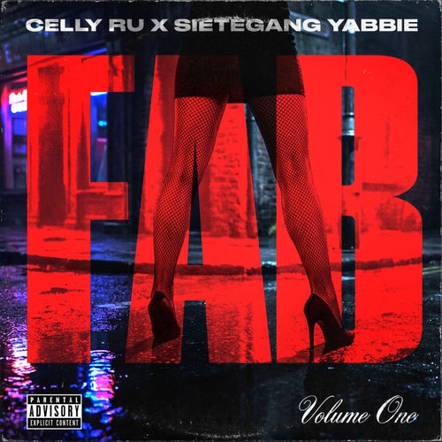 FAB, Vol. 1