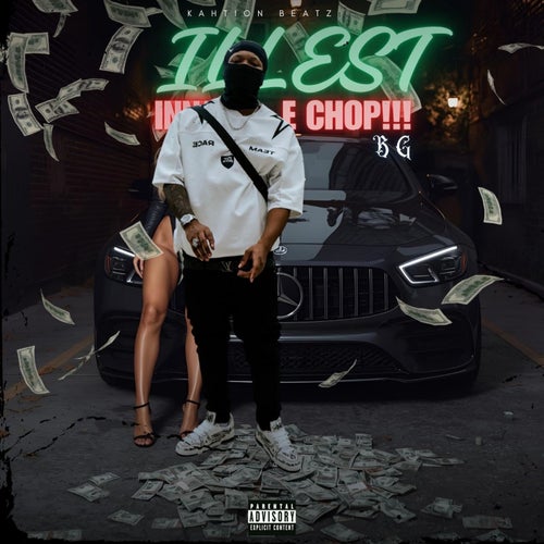 Illest Inna E Chop