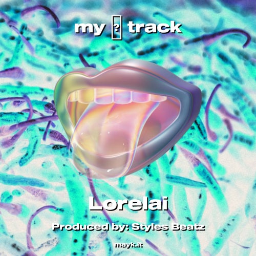 my  track