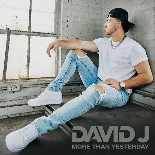 MORE THAN YESTERDAY
