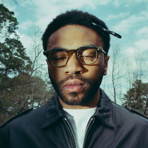 Kevin Abstract Profile