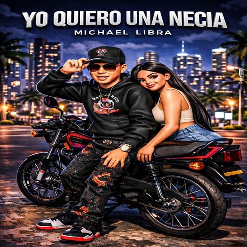 Yo Quiero Una Necia
