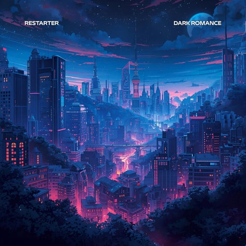 Dark Romance