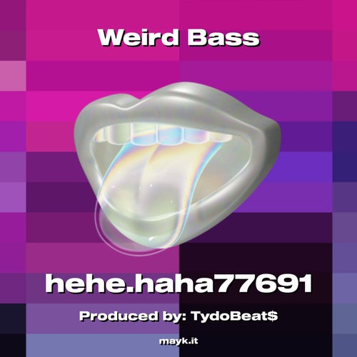 Weird Bass