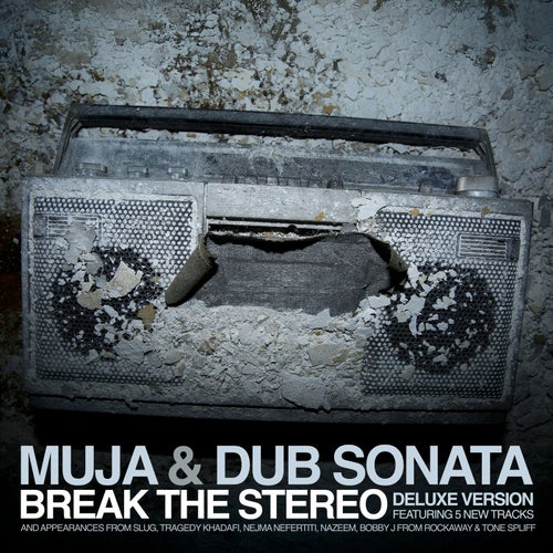 Break The Stereo (Deluxe)