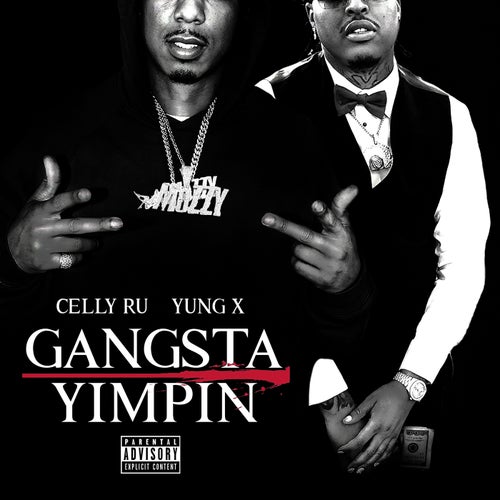 Gangsta Yimpin