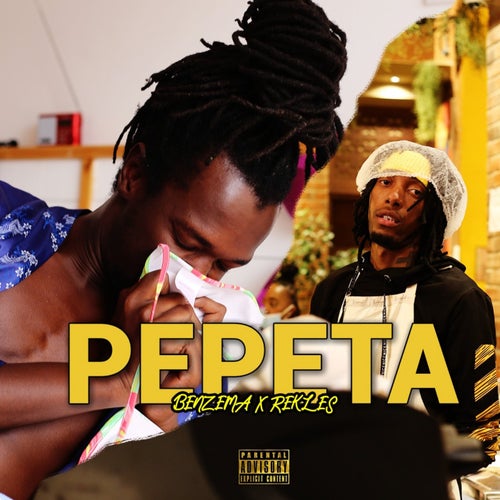 Pepeta