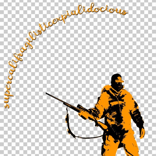 supercalifragilisticexpialidocious