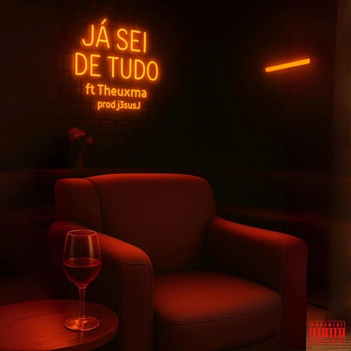 Já Sei de Tudo