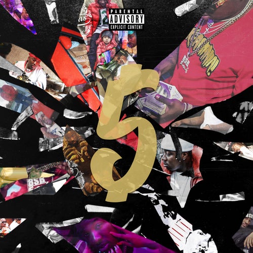 Release of the week