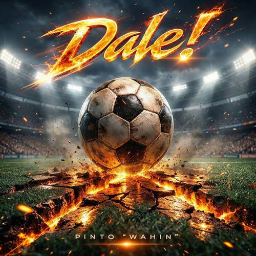 Dale!