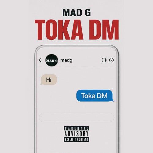 Toka DM