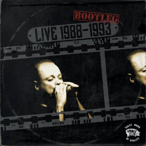 Bootleg: Live 1988-1993