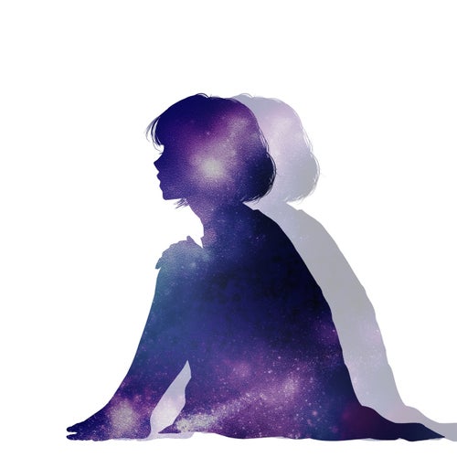 Forgotten Like a Ghost