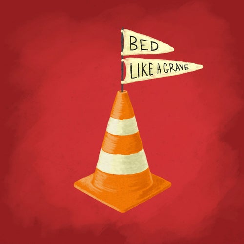 Bed Like A Grave