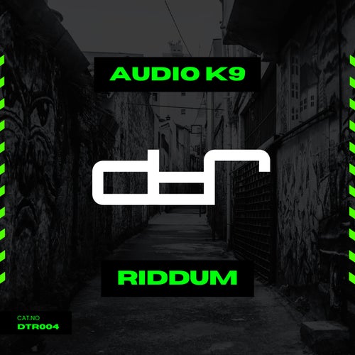 Riddum (Extended Mix)