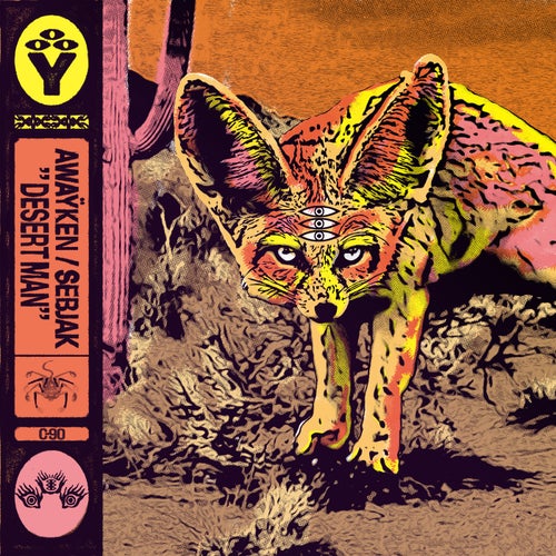 Release of the week