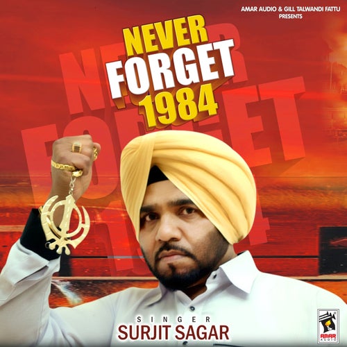 Never Forget 1984