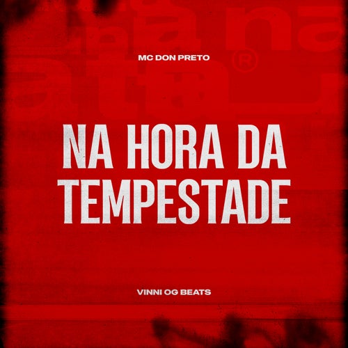 Na Hora da Tempestade