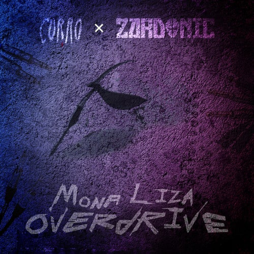 Mona Liza Overdrive
