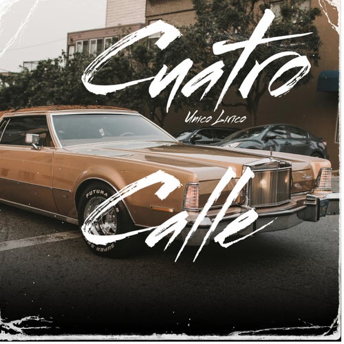 Cuatro Calle
