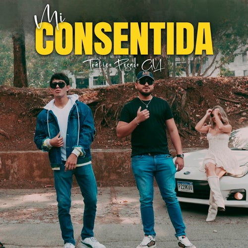 Mi Consentida