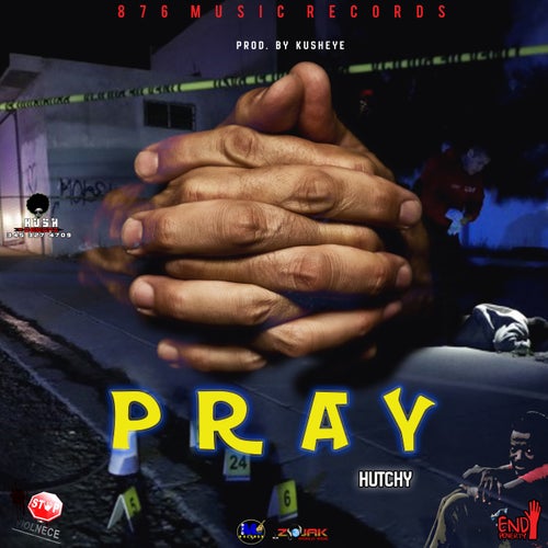 Pray