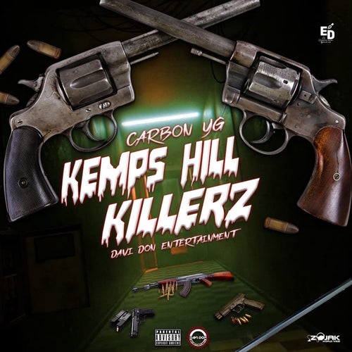 Kemp Hill Killerz