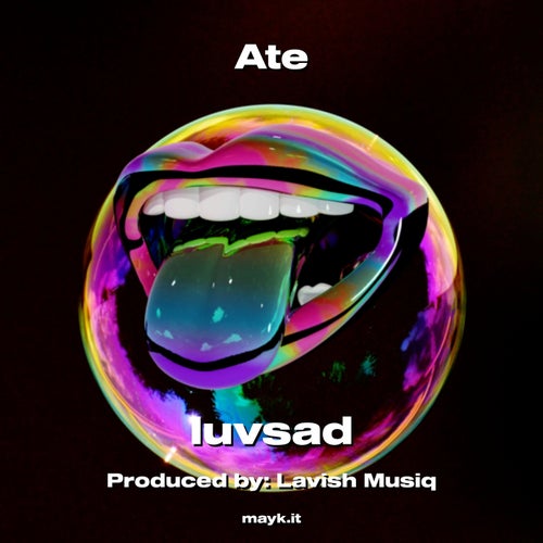Ate