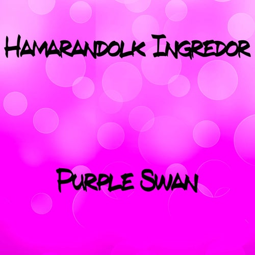 Purple Swan