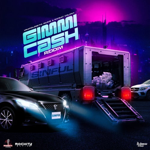 Gimmi Cash Riddim