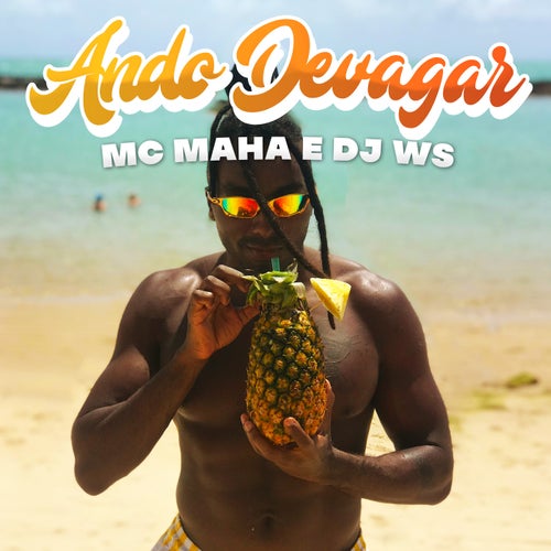 Ando Devagar