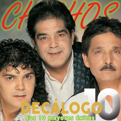 Decálogo (Sus 10 Mayores Éxitos)