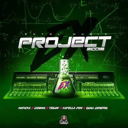 Project Ex Riddim