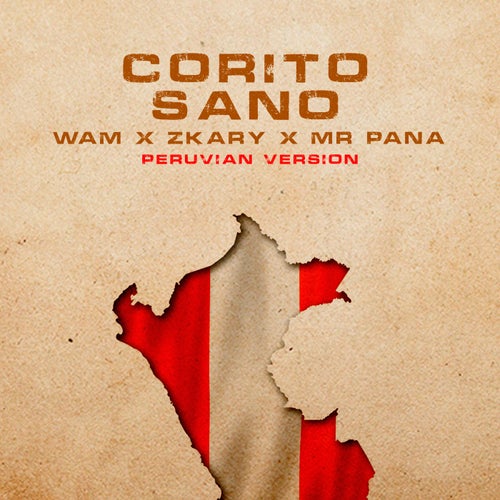 Corito Sano (Peruvian Version)